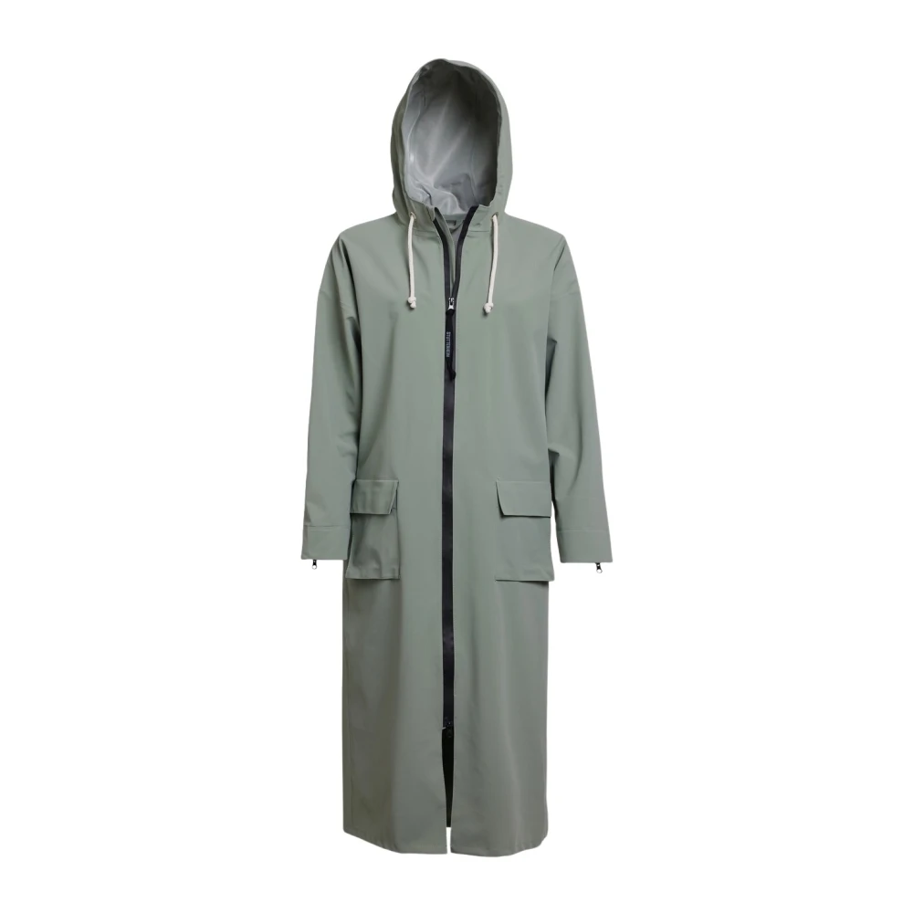Jackets > Rain Jackets - - Stutterheim - Modalova