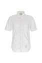 chemise-blanche-avec-logo