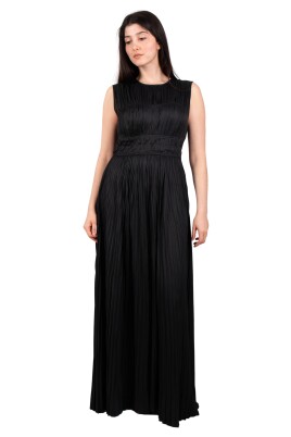 delia-noir-gown-dress