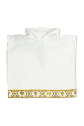 I Love Baroque Poncho