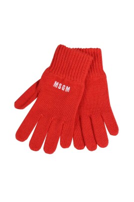 embroidered-knitted-wool-blend-gloves