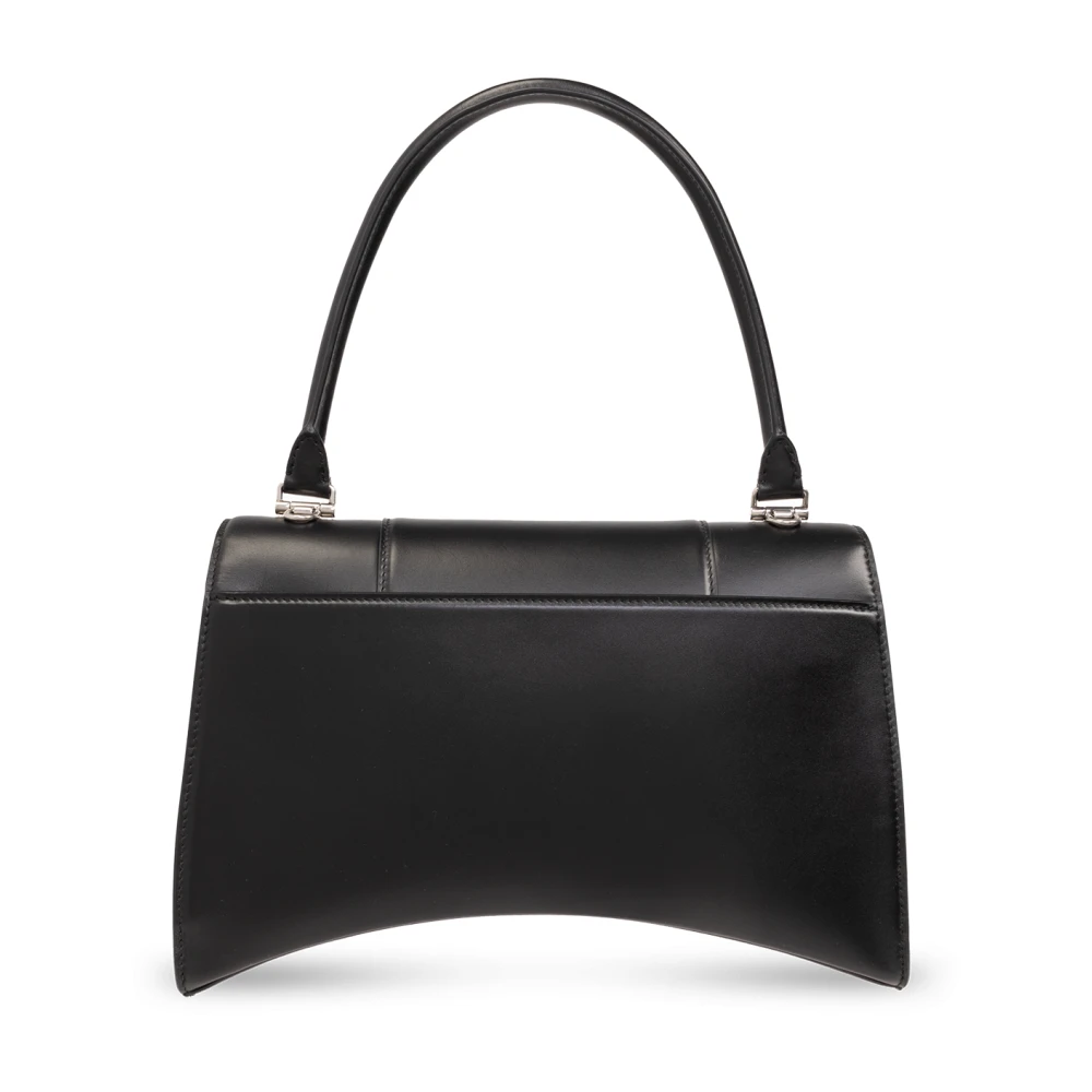 Balenciaga Zandloper schoudertas Black Dames