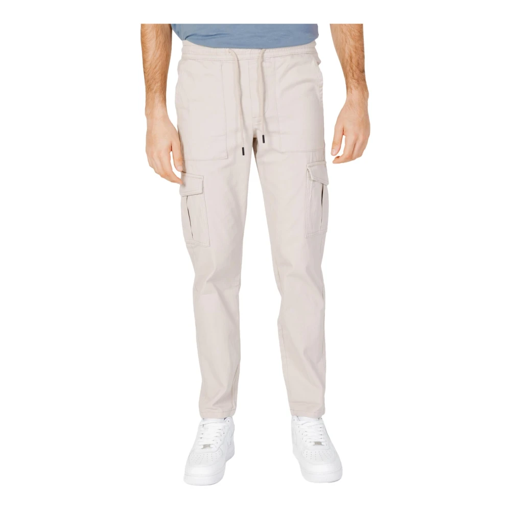 Trousers > Slim-fit Trousers - - Only & Sons - Modalova