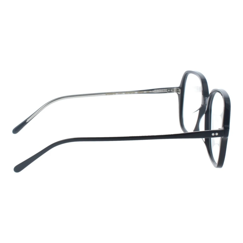 Oliver Peoples Cordina Bril met 3 jaar garantie Black Dames
