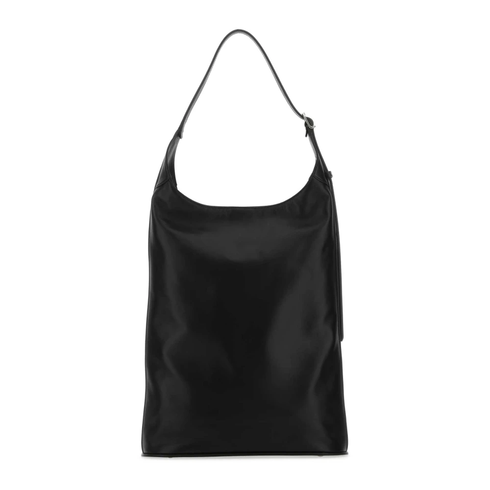 Durazzi Milano Cavalry Schoudertas Black Dames