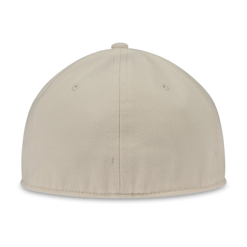 Canada Goose Tonal Cap Wintermutsen Beige Heren