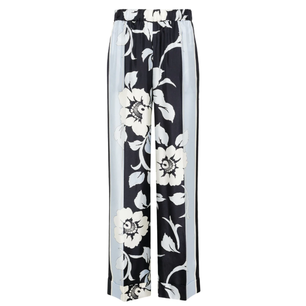 Trousers > Wide Trousers - - P.a.r.o.s.h. - Modalova