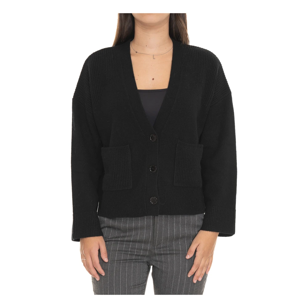 Knitwear > Cardigans - - Liu Jo - Modalova