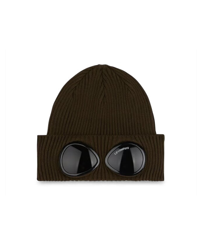 groene-beanie-hoeden-and-petten