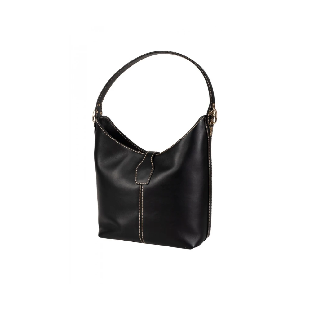Fay Dames Tas Elegante Stijl Black Dames