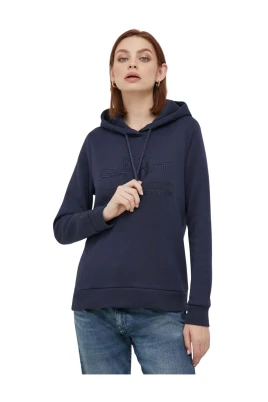 Reg Tonal Shield Hoodie