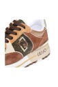 maxi-wonder-sneakers-bruin-suede-mesh