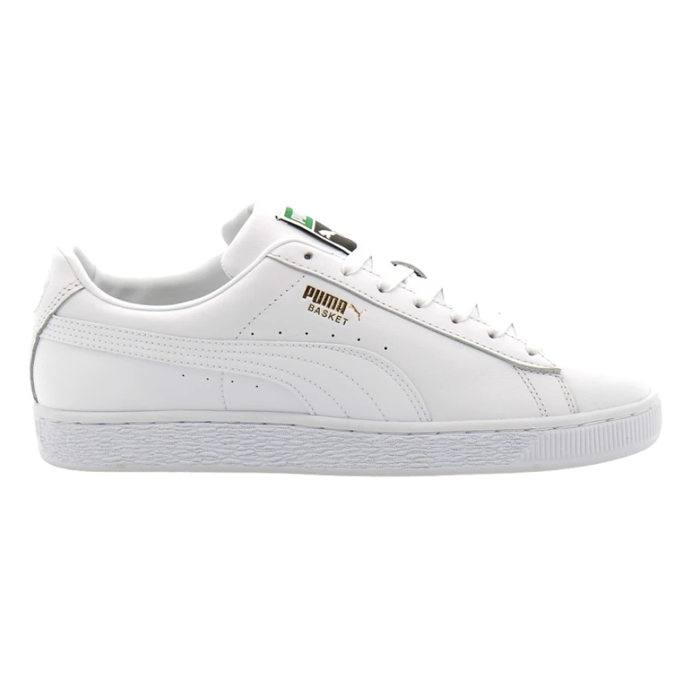 Puma - Shoes > Sneakers - White - Puma - Modalova