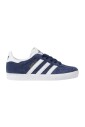 sneakers-enfant-en-daim-bleu