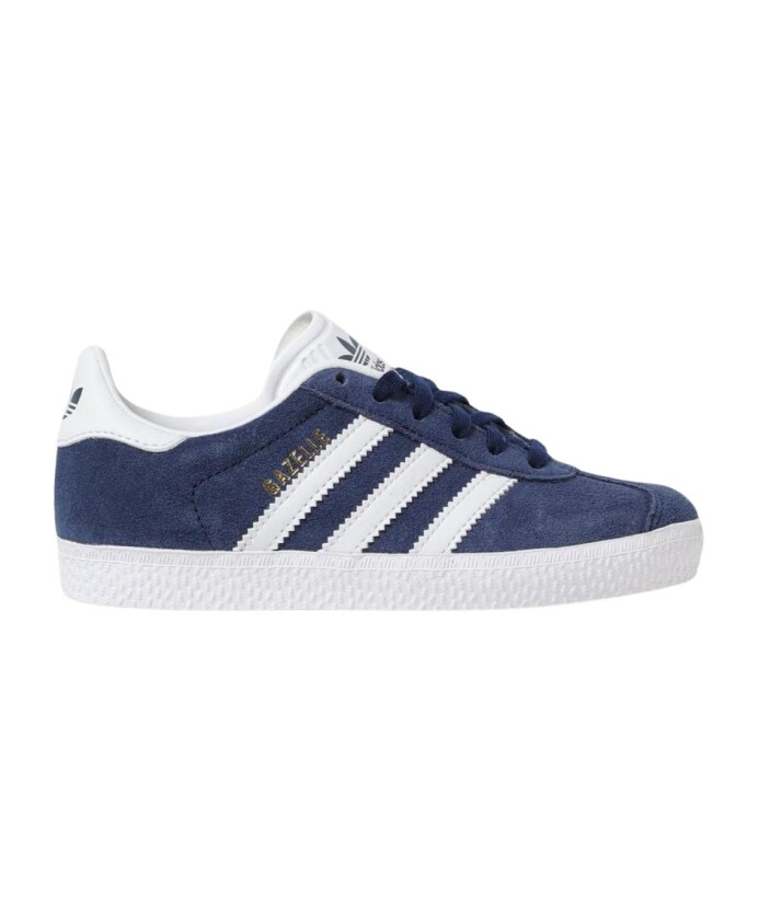 sneakers-enfant-en-daim-bleu