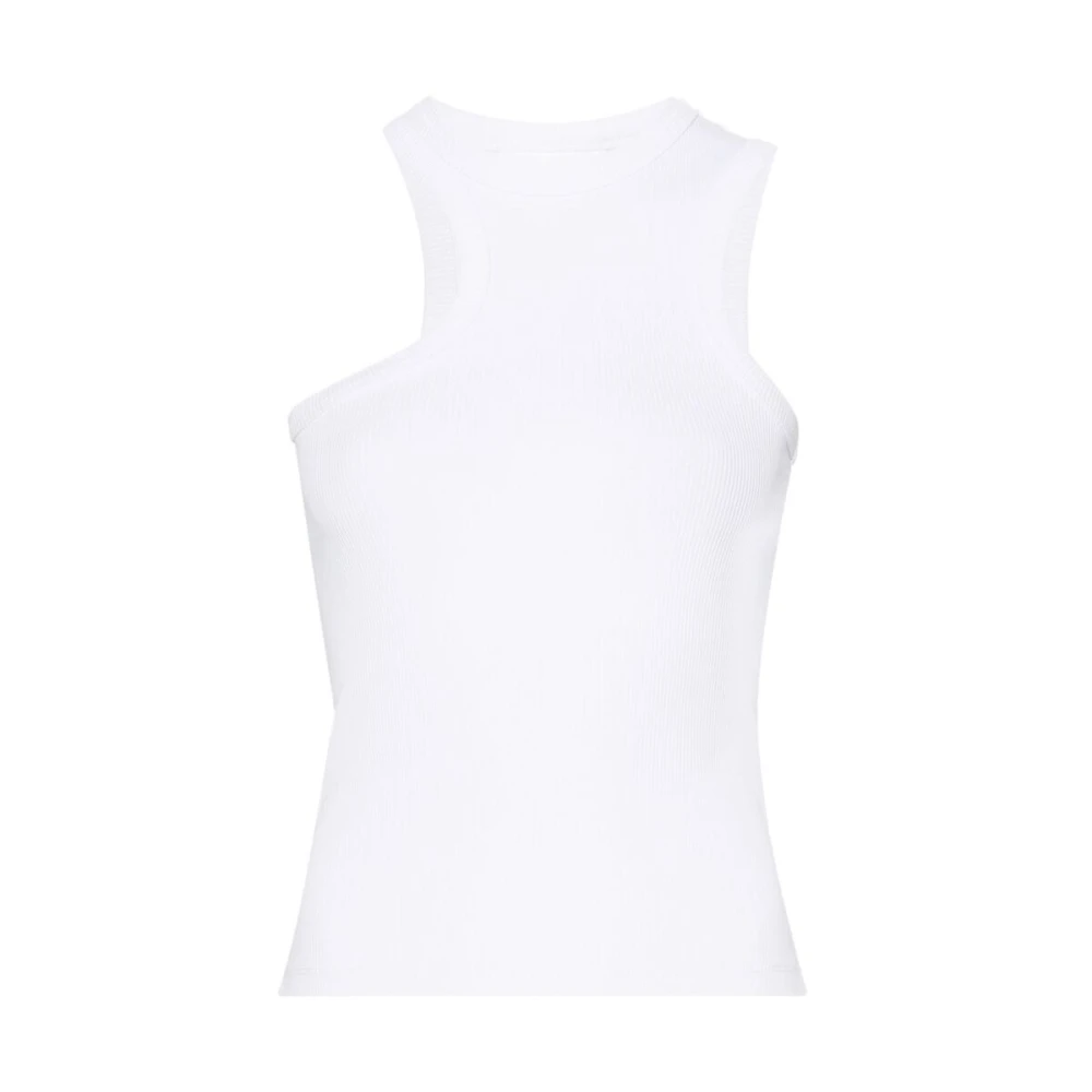 Tops > Sleeveless Tops - - Axel Arigato - Modalova