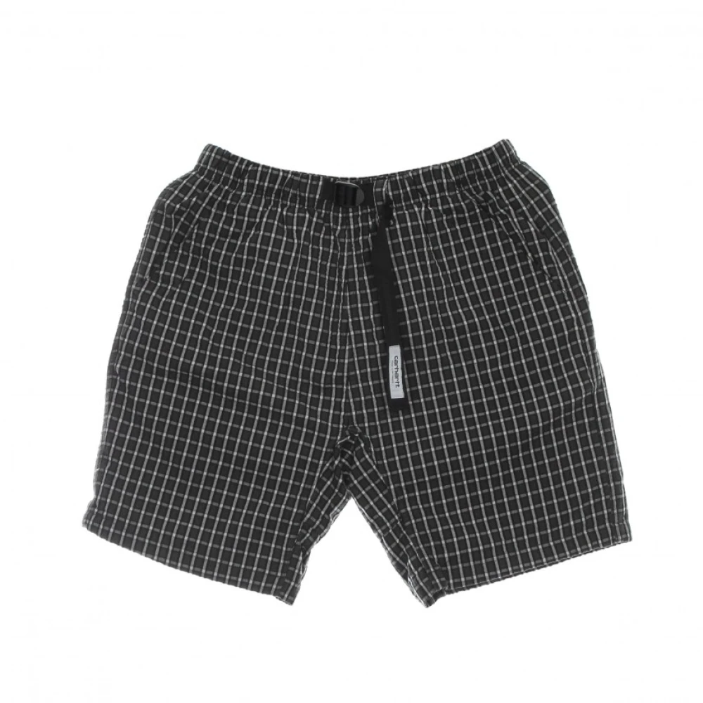Shorts > Casual Shorts - - Carhartt Wip - Modalova