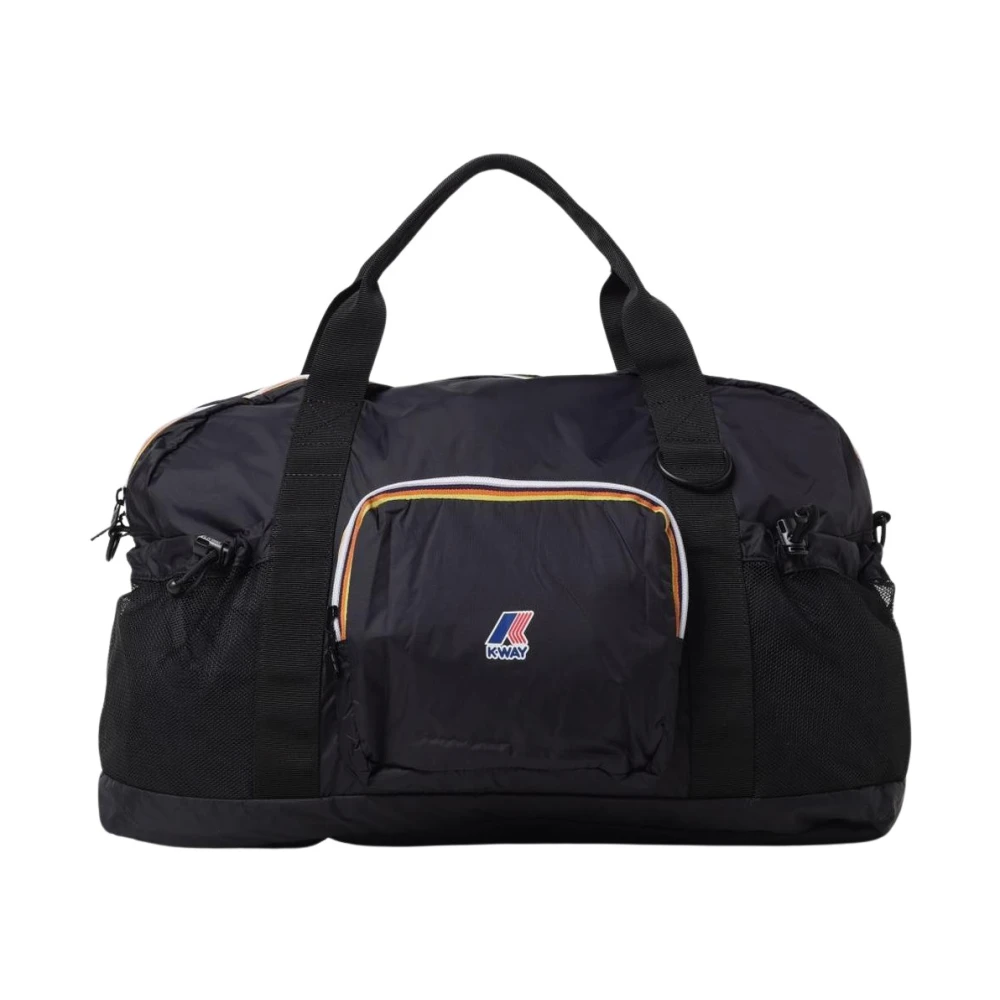 Bags > Weekend Bags - - K-Way - Modalova