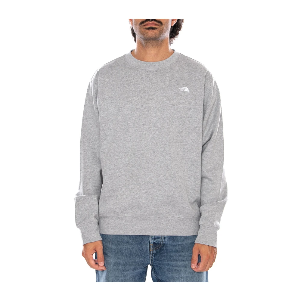 The North Face Uomo Grigio Sport, L, New, - Immagine 1