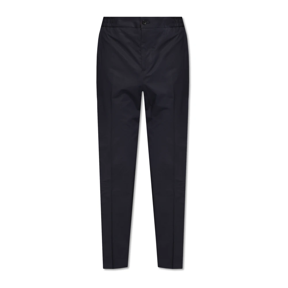 Trousers > Slim-fit Trousers - - Etro - Modalova