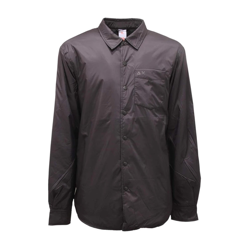 Shirts > Casual Shirts - - Sun68 - Modalova