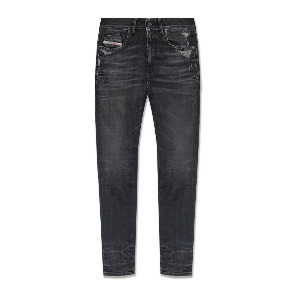 Jeans > Slim-fit Jeans - - Diesel - Modalova