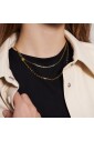 collier-en-argent-plaque-or