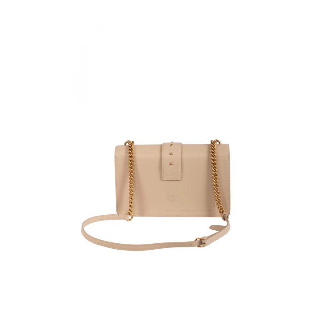 pinko Dameshandtassencollectie Beige Dames