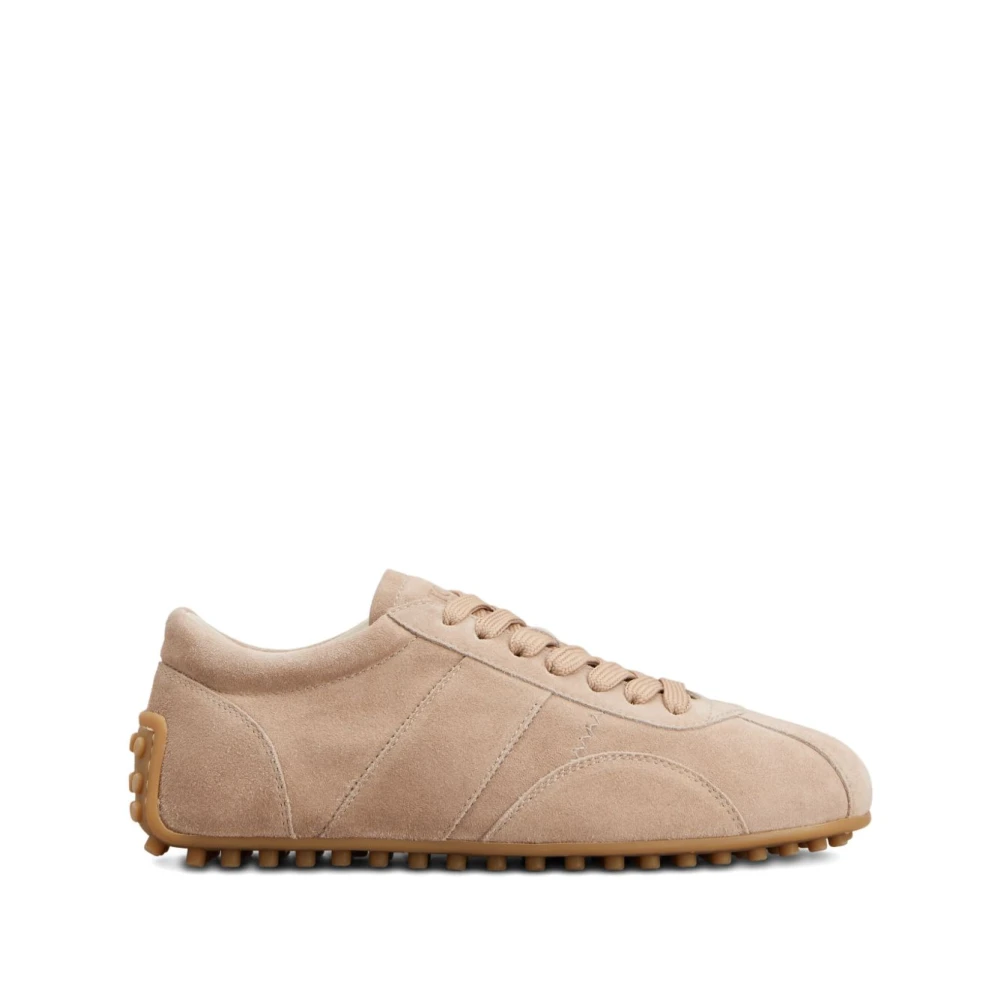 Tod’s Sneakers Powder Dames Schoenen Roze