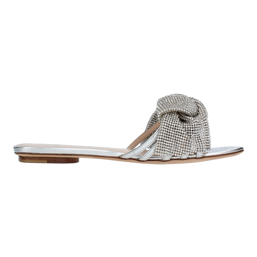 Shoes > Flip Flops & Sliders > Sliders - - Rodo - Modalova
