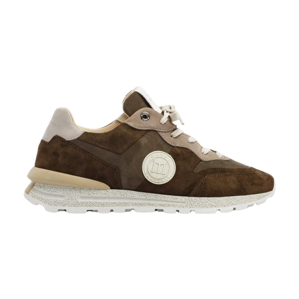 Mason Garments Trail Runner Essenziale unisex Schoenen Veelkleurig Multicolor