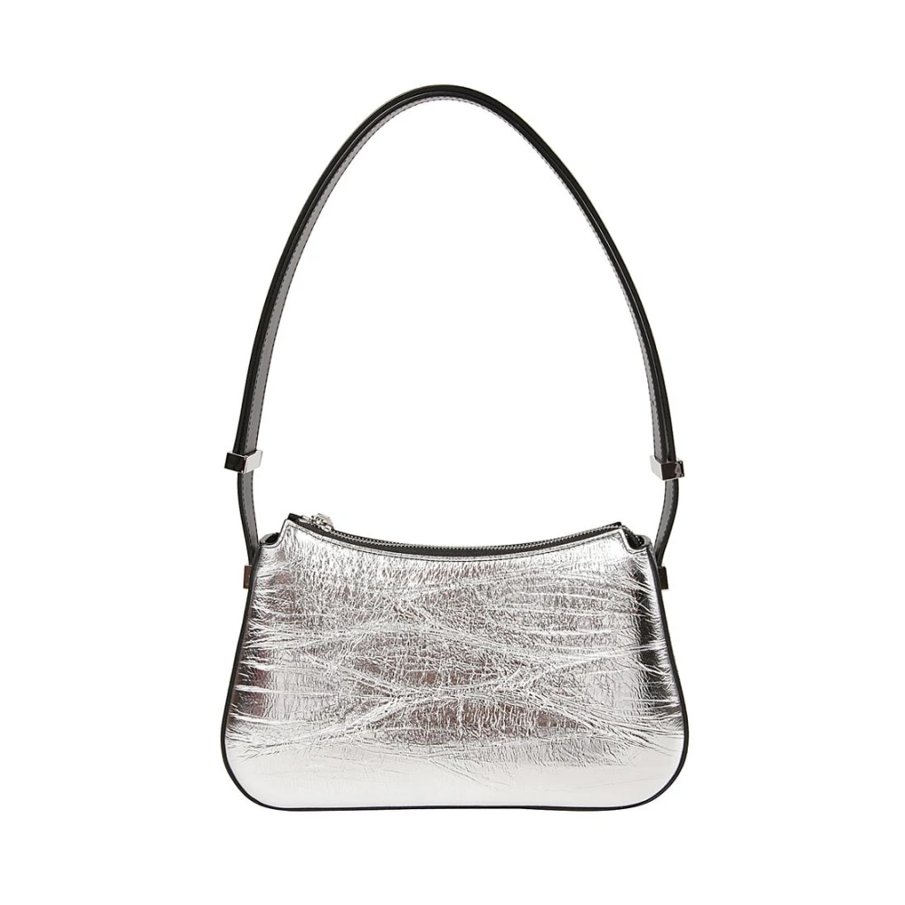 Lanvin Concerto Schoudertas Gray Dames