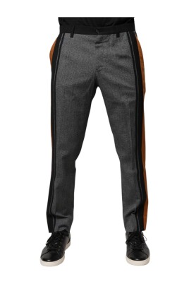 multicolor-side-stripe-trousers