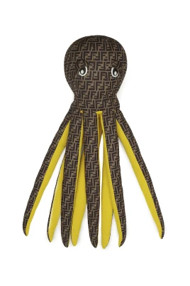 Neoprene Octopus