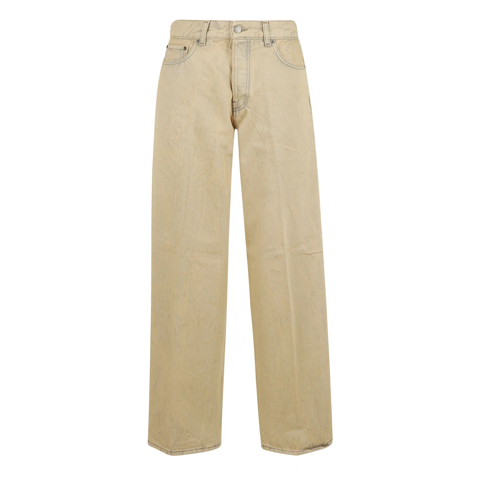 Jeans > Straight Jeans - - Haikure - Modalova