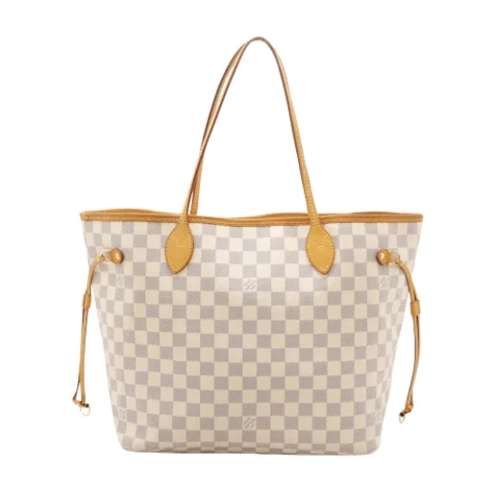 Pre-owned > Pre-owned Bags > Pre-owned Tote Bags - - Louis Vuitton Vintage - Modalova
