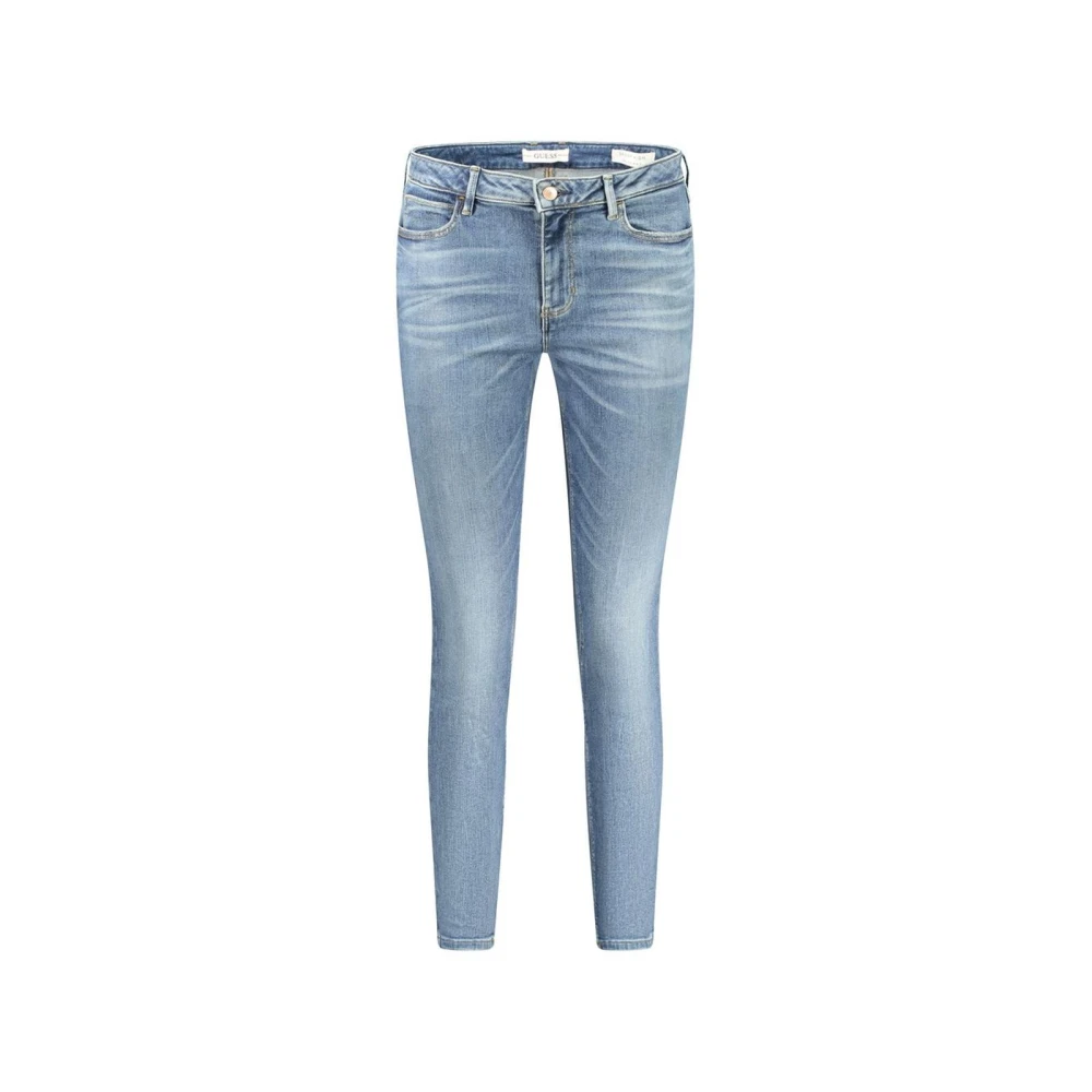 Jeans > Skinny Jeans - - Guess - Modalova