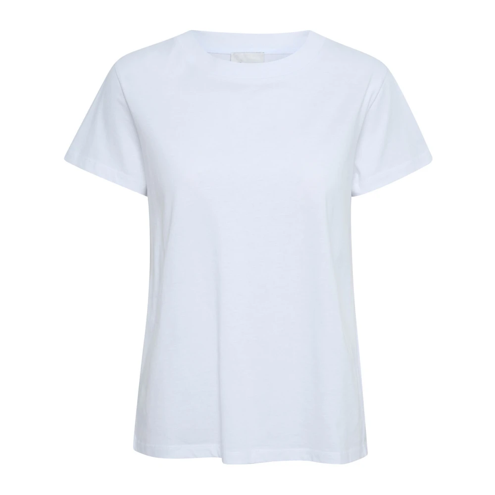 Tops > T-Shirts - - My Essential Wardrobe - Modalova