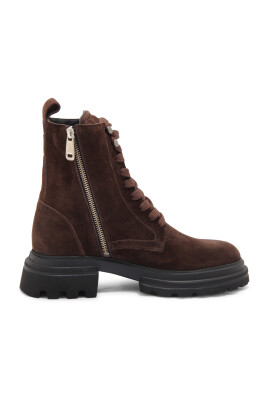 bottes-de-combat-anfibio-en-palissandro
