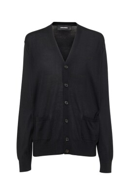 pull-en-maille-a-col-en-v