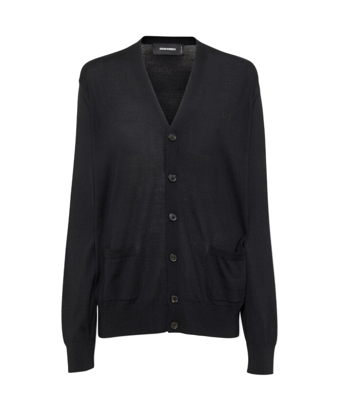 pull-en-maille-a-col-en-v
