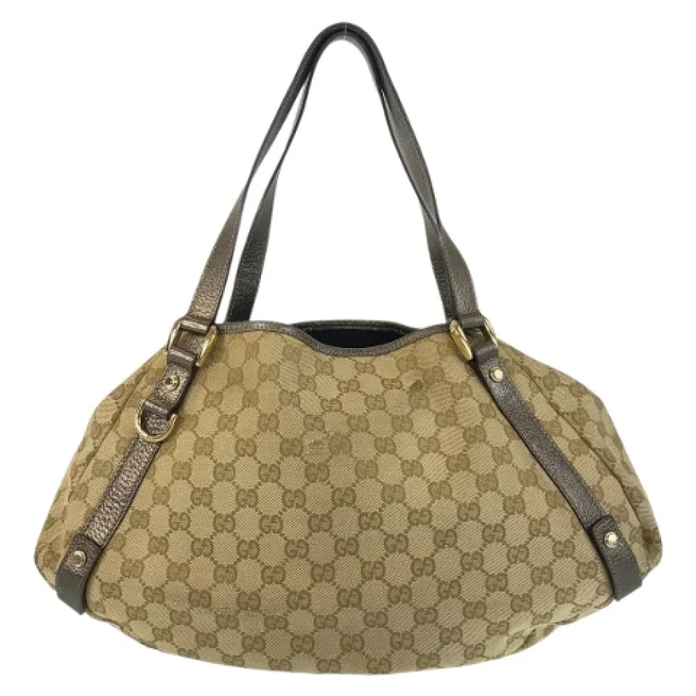 Pre-owned > Pre-owned Bags > Pre-owned Handbags - - Gucci Vintage - Modalova