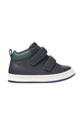 blue-leather-hightop-kids-sneakers