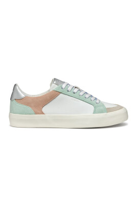 hvide-fritidssneakers-til-kvinder