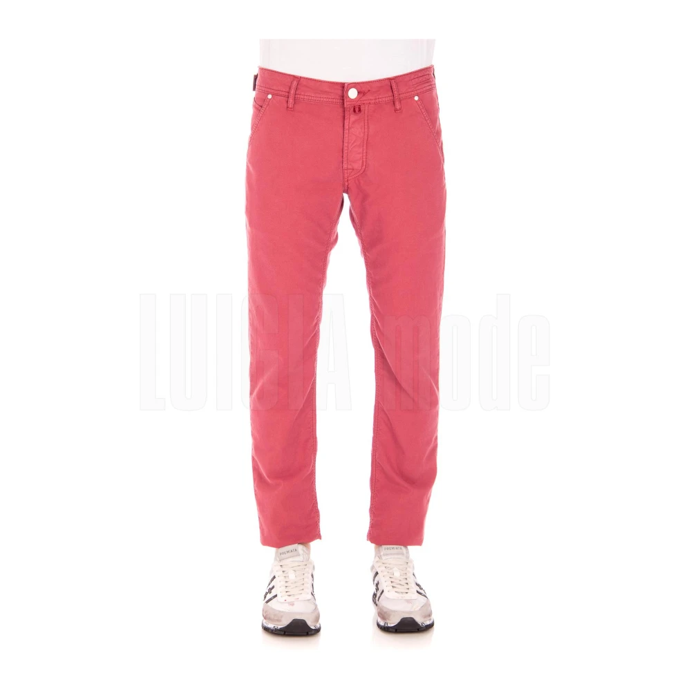 Jeans > Slim-fit Jeans - - Jacob Cohën - Modalova