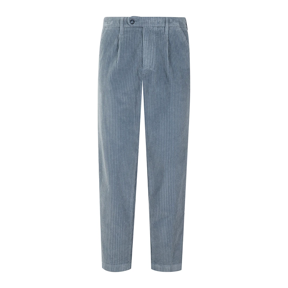 Trousers > Slim-fit Trousers - - Re-Hash - Modalova