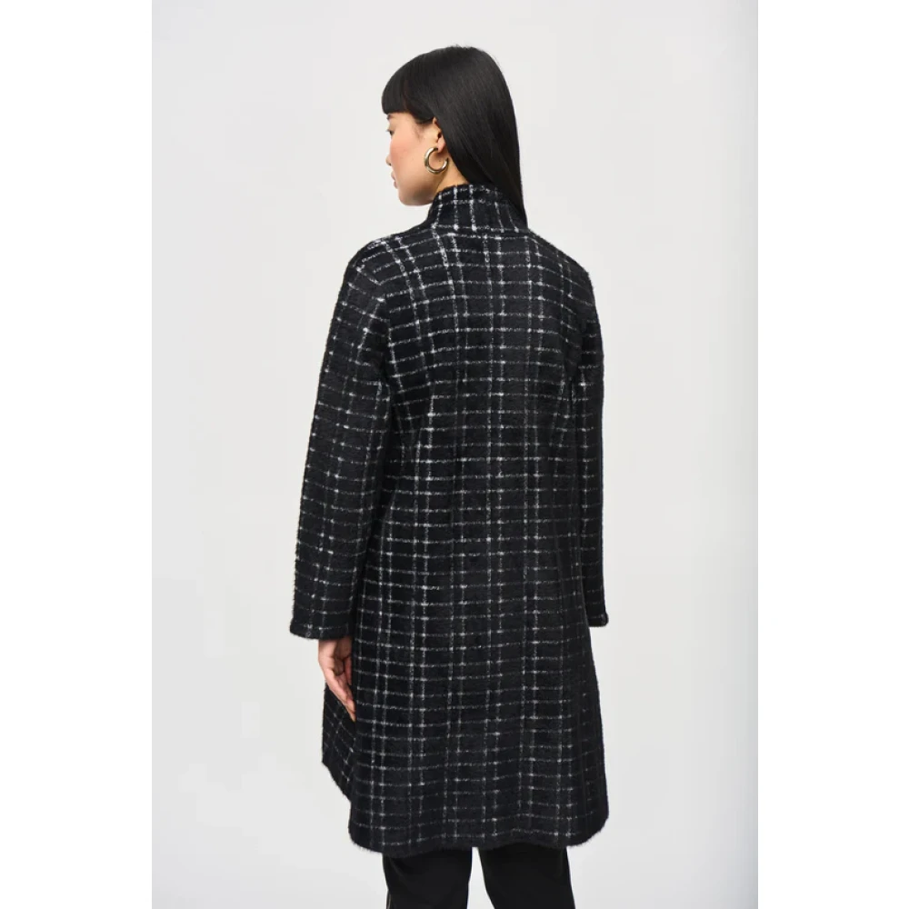 Joseph Ribkoff Stijlvolle Jassen Collectie Blue Dames