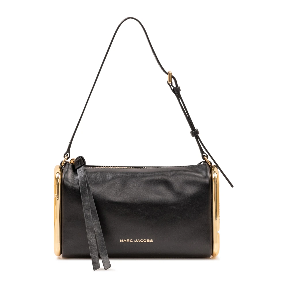 Marc Jacobs Black Shoulder Bags, Female, One Size, Scene Small Shoulder Bag