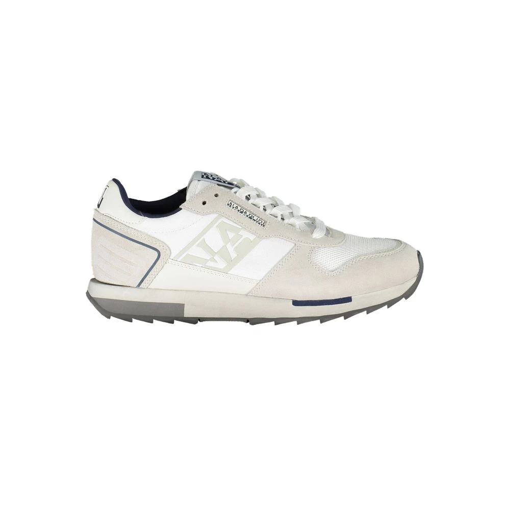 Shoes > Sneakers - - Napapijri - Modalova
