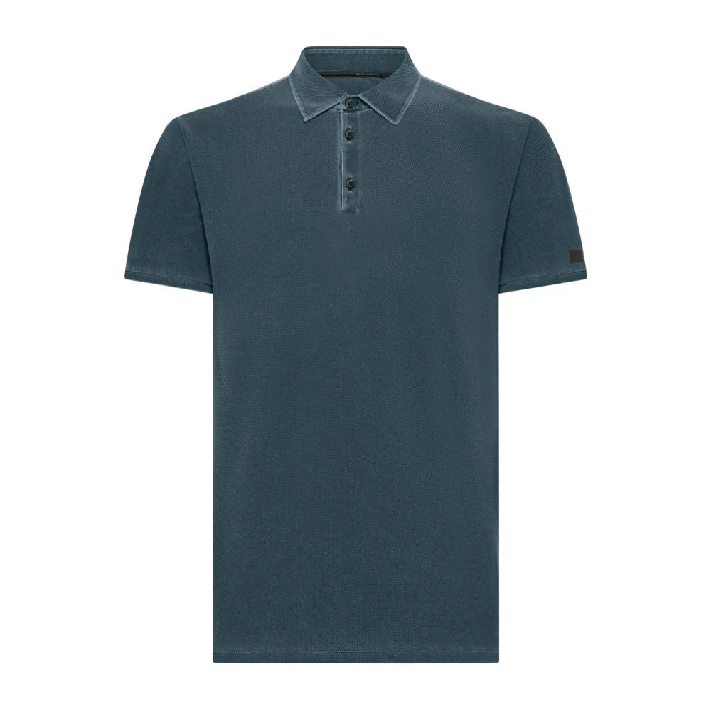 RRD - Tops > Polo Shirts - Blue - RRD - Modalova